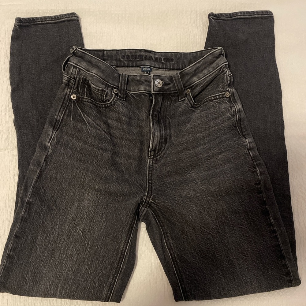 American outfitter jeans